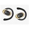 Image 1 : Greylolk OBT-039 Open-Ear Conduction Headphones