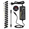 Image 1 : 72W Universal Power Adapter With 14 Tips