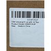 Image 3 : 72W Universal Power Adapter With 14 Tips