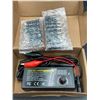 Image 4 : 72W Universal Power Adapter With 14 Tips
