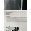 Image 4 : Heated Vibration Knee Massager Black