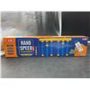 Image 2 : BTFO Hand Speed Drop Stick Reflex Set Blue