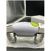 Image 3 : Homelet Electric Jar Opener White Green