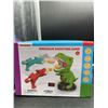 Image 2 : JukuDahu Dinosaur Shooting Game Kids Toy