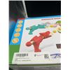 Image 3 : JukuDahu Dinosaur Shooting Game Kids Toy