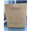 Image 2 : Light Therapy Modern Table Lamp 145mm Height