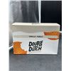 Image 2 : Double Dutch Vanilla Stroopwafels 16 Pack