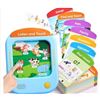 Image 1 : Joycat Kids Learning Pad 2+ With 80 Cards
