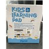 Image 4 : Joycat Kids Learning Pad 2+ With 80 Cards