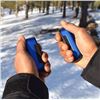 Image 2 : Ocoopa Rechargeable Hand Warmers UT3055 Mini BLACK