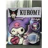 Image 2 : Sanrio Kuromi LED Infinity Mirror Light