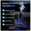 Image 1 : Astraler Smart Car Air Freshener Set Black