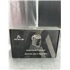 Image 2 : Astraler Smart Car Air Freshener Set Black