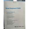 Image 4 : Purple Keyboard Case for iPad 10th/11th Gen