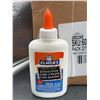 Image 3 : Elmer's School Glue 120mL 8 Count Case
