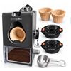 Image 1 : Savepod Pod-Maker Bundle Black for Keurig