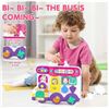 Image 1 : Vanvimen Multifunctional Busy Car Toy