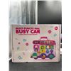 Image 2 : Vanvimen Multifunctional Busy Car Toy