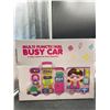 Image 3 : Vanvimen Multifunctional Busy Car Toy