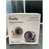 Image 2 : Guxly Desktop Circulating Fan DS311, 100 Speeds