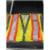 Image 2 : Duratech CSA Z96 Class 2 Safety Vest 2XL