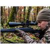 Image 1 : Pinty 4-12x50 EG Riflescope Mil-dot Reticle