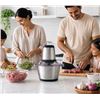 Image 1 : Homelei Electric Meat Grinder 300W