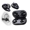 Image 1 : S03 Wireless Earbuds Bluetooth 5.3 Black