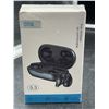 Image 2 : S03 Wireless Earbuds Bluetooth 5.3 Black