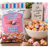 Image 1 : Cotton Candy Caramel Popcorn 7 x 80g Box