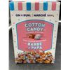 Image 2 : Cotton Candy Caramel Popcorn 7 x 80g Box