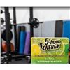 Image 1 : 5-hour Energy Lemon Lime 6-Pack Extra Strength