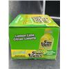 Image 4 : 5-hour Energy Lemon Lime 6-Pack Extra Strength