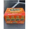 Image 2 : 5-hour Energy Orange Extra Strength 6-Pack