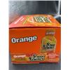 Image 4 : 5-hour Energy Orange Extra Strength 6-Pack