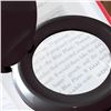 Image 2 : OttLite Space Saving Magnifier LED Desk Lamp