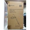 Image 4 : OttLite Space Saving Magnifier LED Desk Lamp