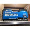 Image 2 : Angseen Brushless 21V 1000W Mini Chainsaw