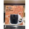 Image 3 : Little Raccoon Low-Carb Rice Cooker, 3 Cup