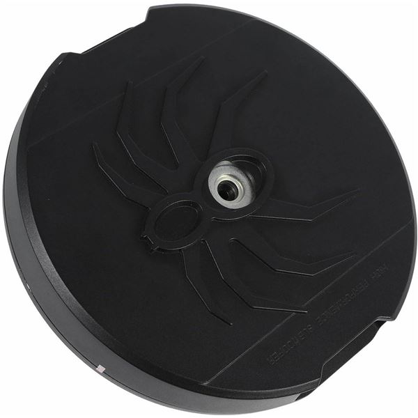 TIKATARER 12in Spare Tire Subwoofer - 800W Peak Power - Easy Installation