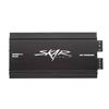 Image 1 : Skar Audio RP-1200.1D Monoblock Class D Mosfet Amplifier with Remote Subwoofer Level Control, 1200W