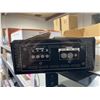 Image 5 : Skar Audio RP-1200.1D Monoblock Class D Mosfet Amplifier with Remote Subwoofer Level Control, 1200W