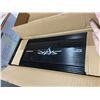 Image 6 : Skar Audio RP-1200.1D Monoblock Class D Mosfet Amplifier with Remote Subwoofer Level Control, 1200W