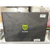 Image 3 : TideWe Heated Jacket For Men Black Size Large
