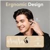 Image 2 : Greyolk Open-Ear Conduction Earbuds OBT-039