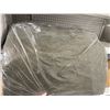 Image 2 : U.S. Military Olive Wool Blanket