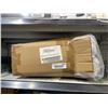 Image 2 : Queen Plush Mattress Topper White 60x80 Inch