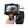 Image 2 : Daxiongmao 4.3" Endoscope Camera, 32.8ft Cable