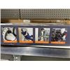 Image 5 : Daxiongmao 4.3" Endoscope Camera, 32.8ft Cable