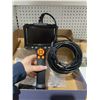 Image 7 : Daxiongmao 4.3" Endoscope Camera, 32.8ft Cable